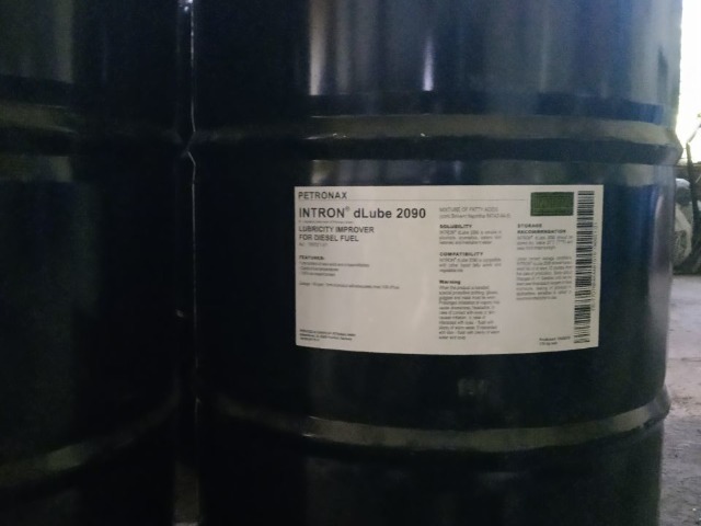 Lubricity-improver-INTRON-dLube-2090