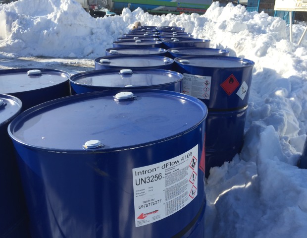 Cold flow improver INTRON dFlow