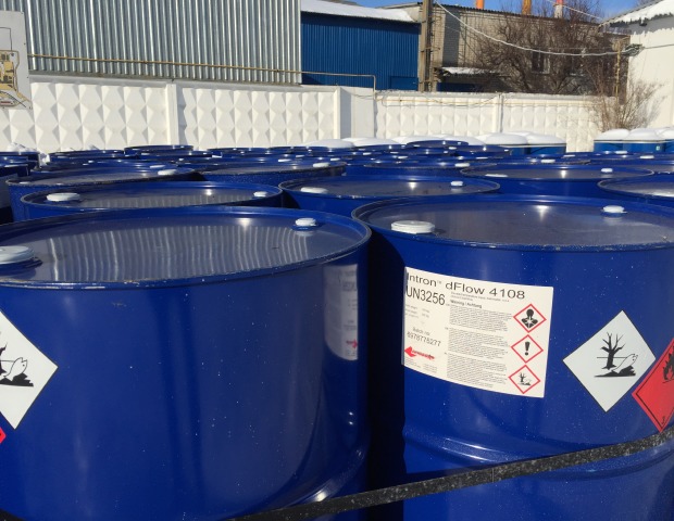 Cold-flow-improver-INTRON-dFlow