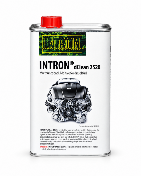 INTRON dClean 2520 1L