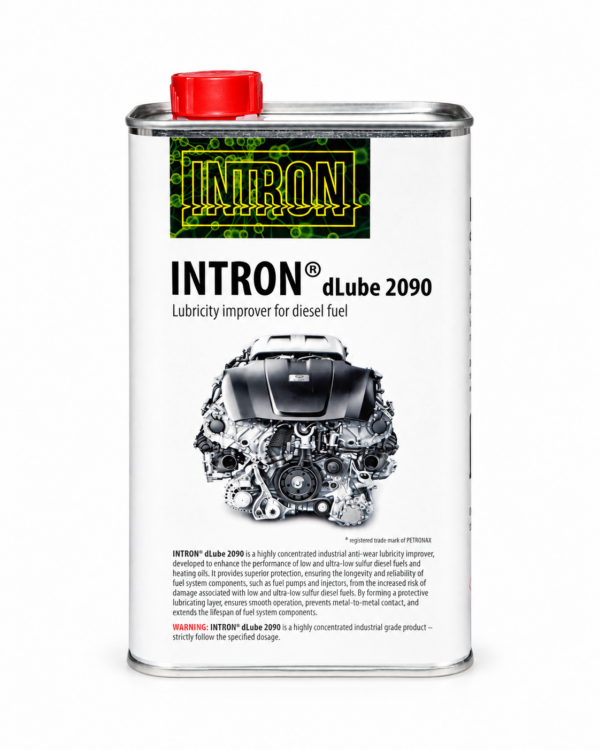 Lubricity improver INTRON dLube 2090