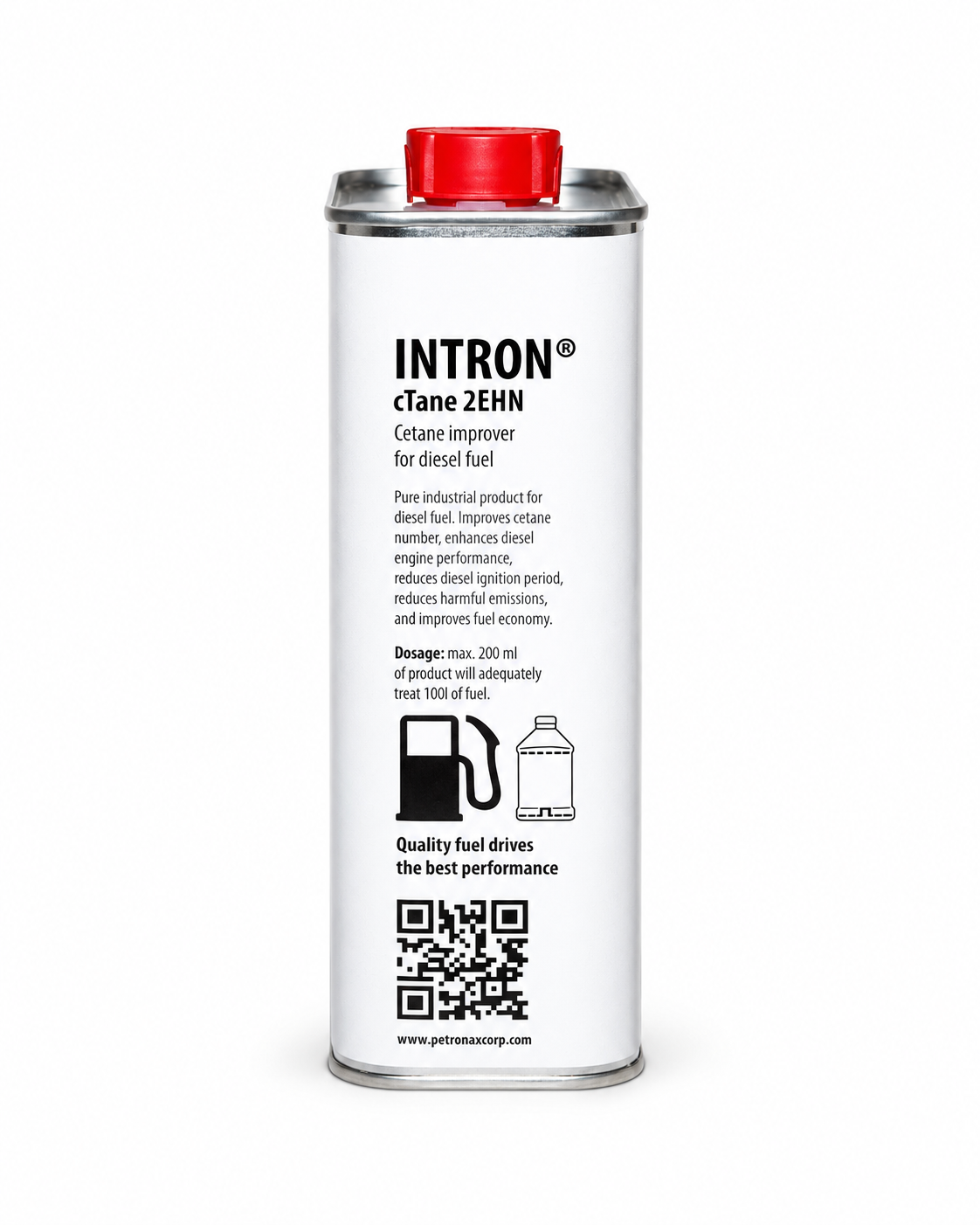 INTRON cTane 2EHN 1L - Image 7