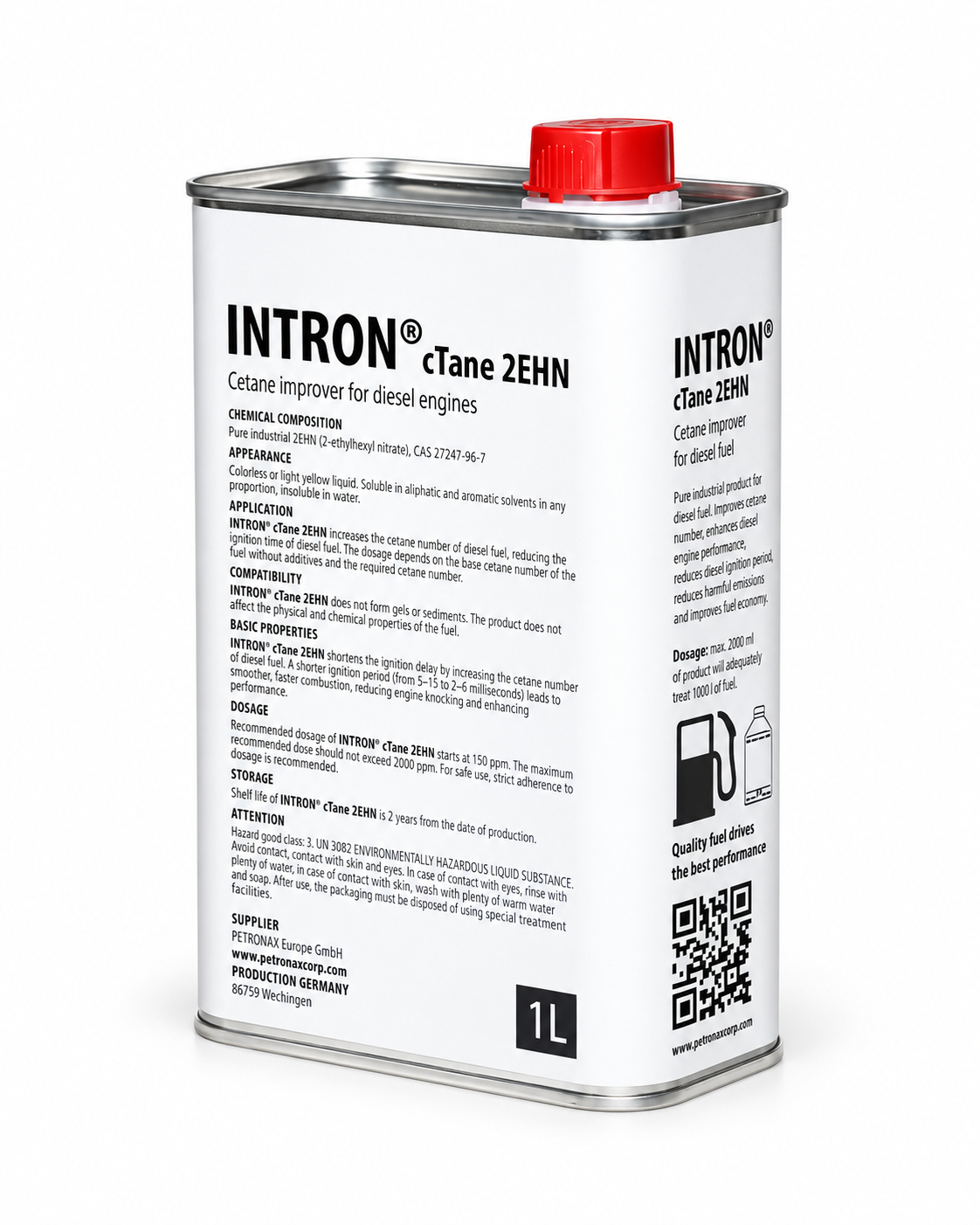 INTRON cTane 2EHN 1L - Image 6