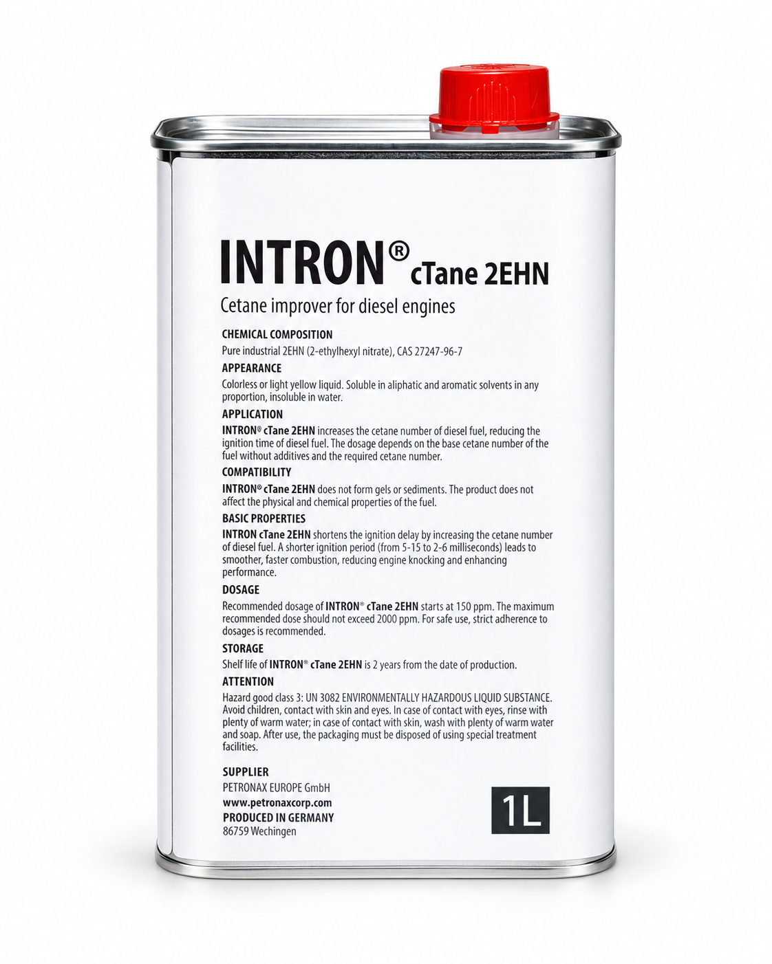INTRON cTane 2EHN 1L - Image 5