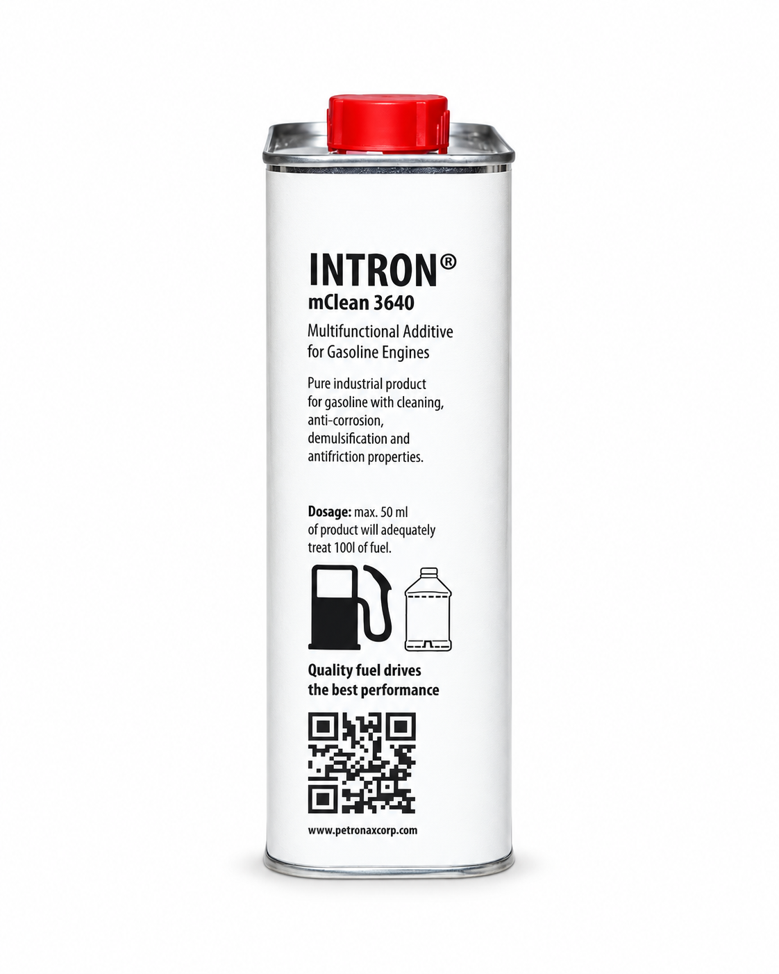 INTRON mClean 3640 1L - Image 2
