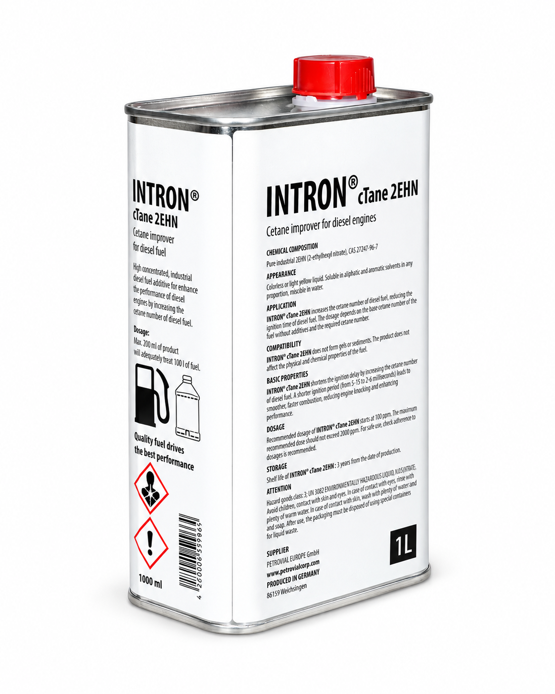 INTRON cTane 2EHN 1L - Image 4