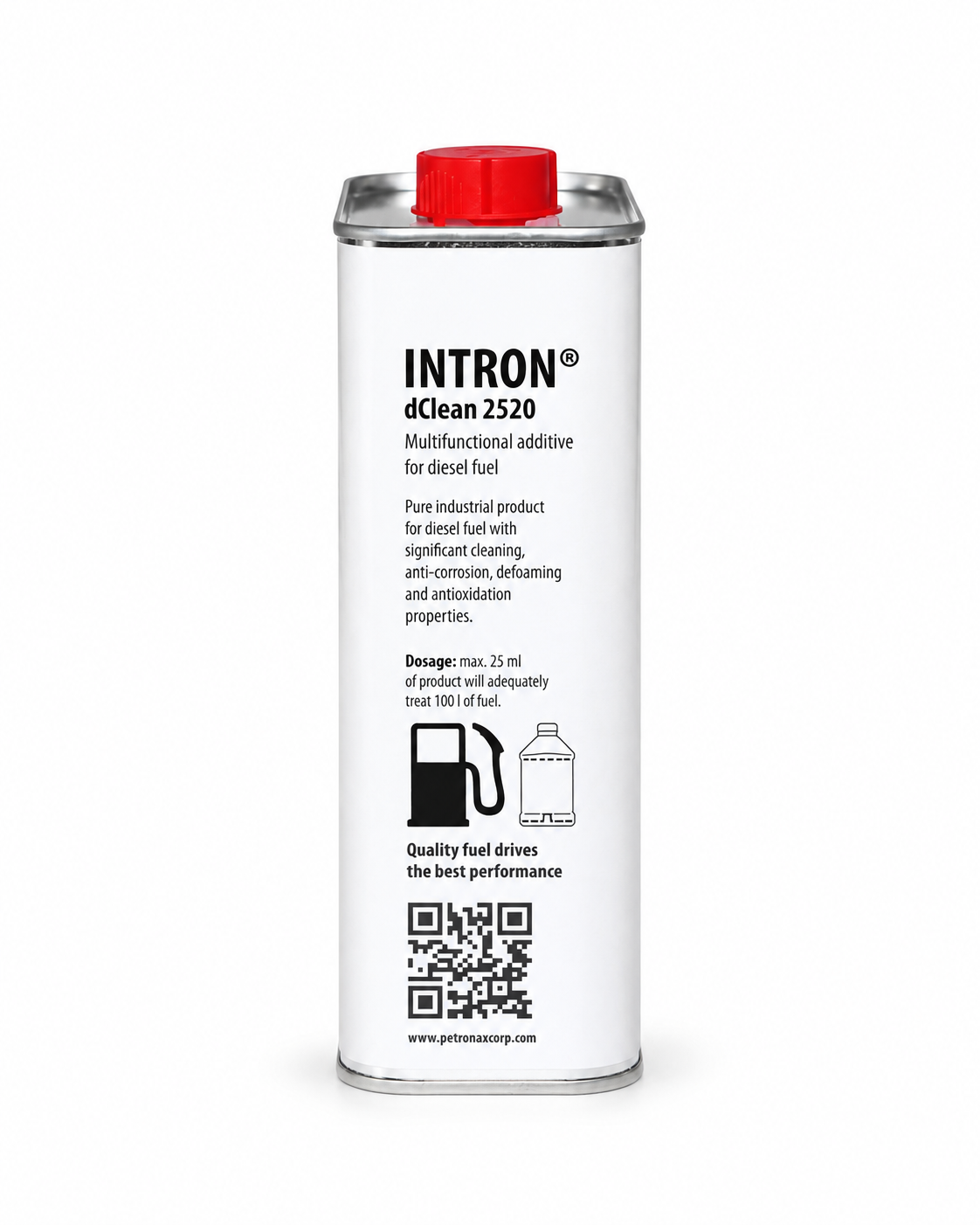 INTRON dClean 2520 1L - Image 7