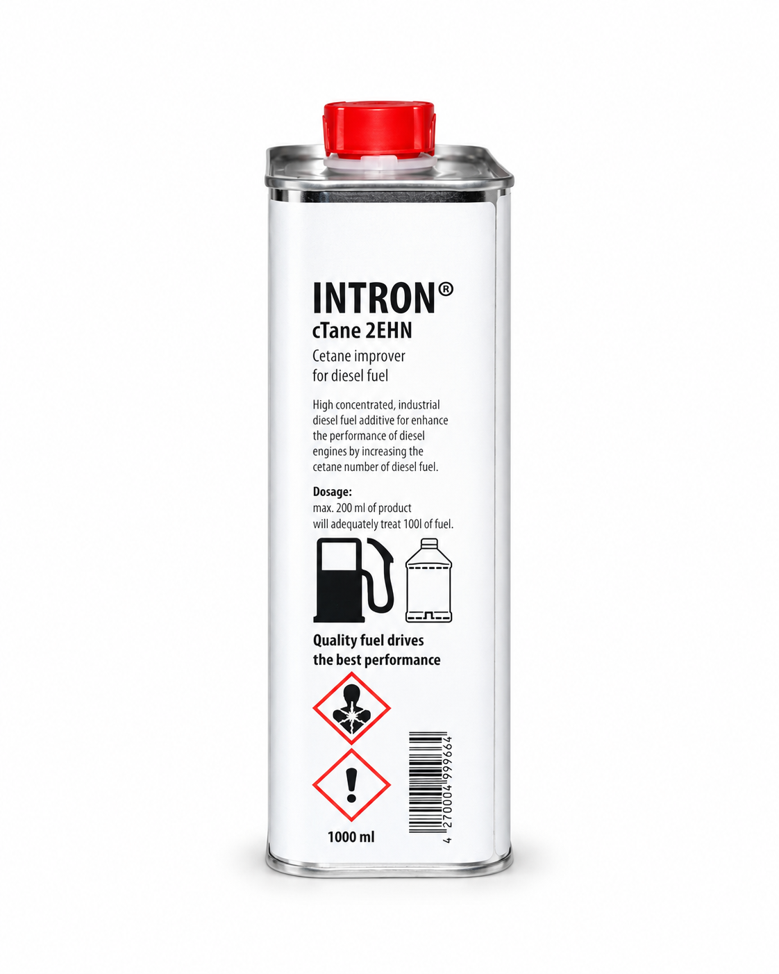INTRON cTane 2EHN 1L - Image 3