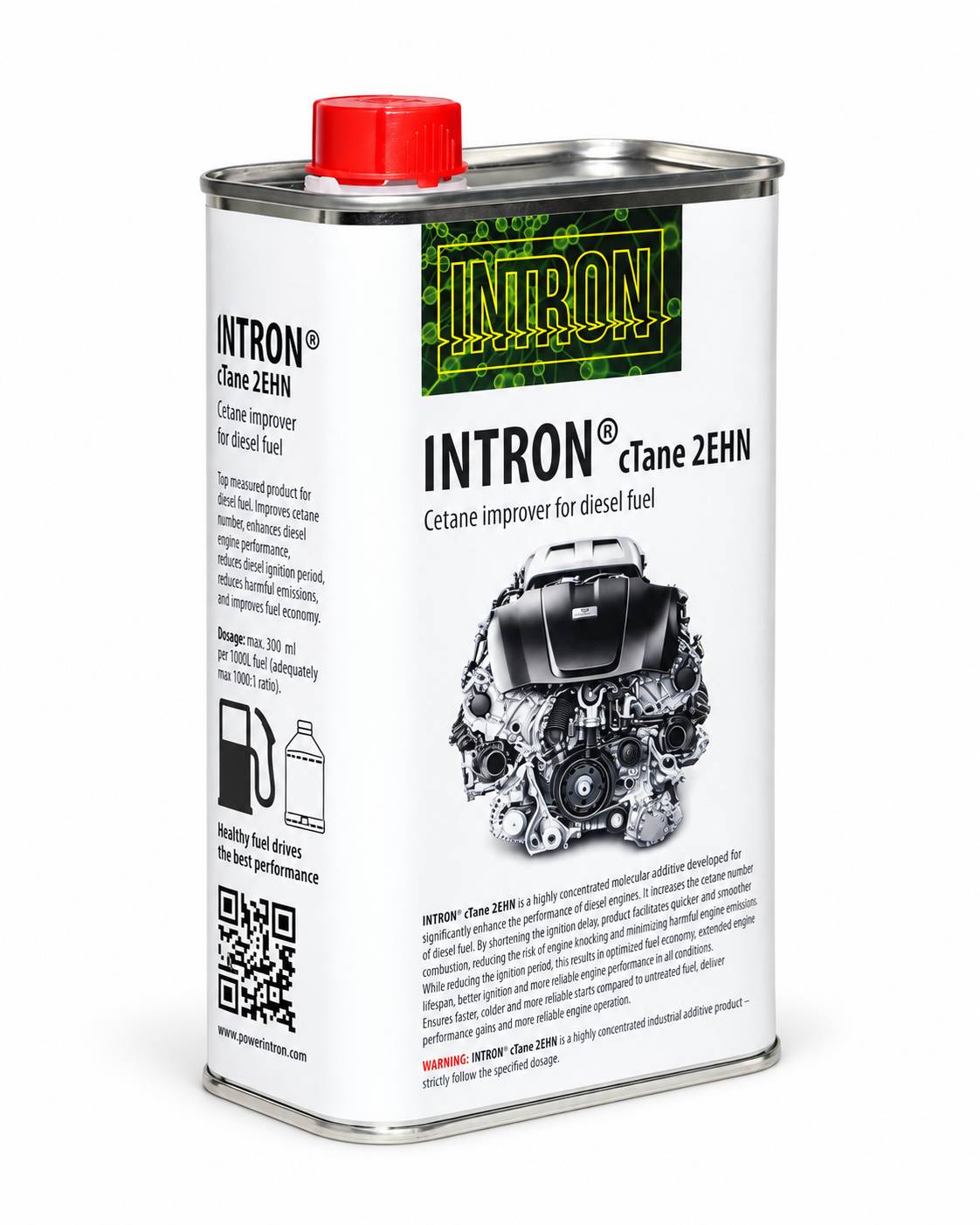 INTRON cTane 2EHN 1L - Image 8