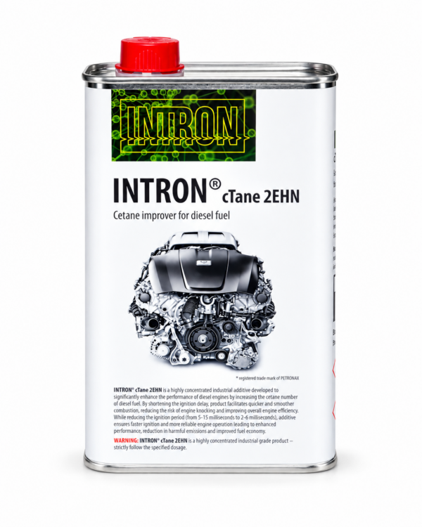 INTRON cTane 2EHN 1L