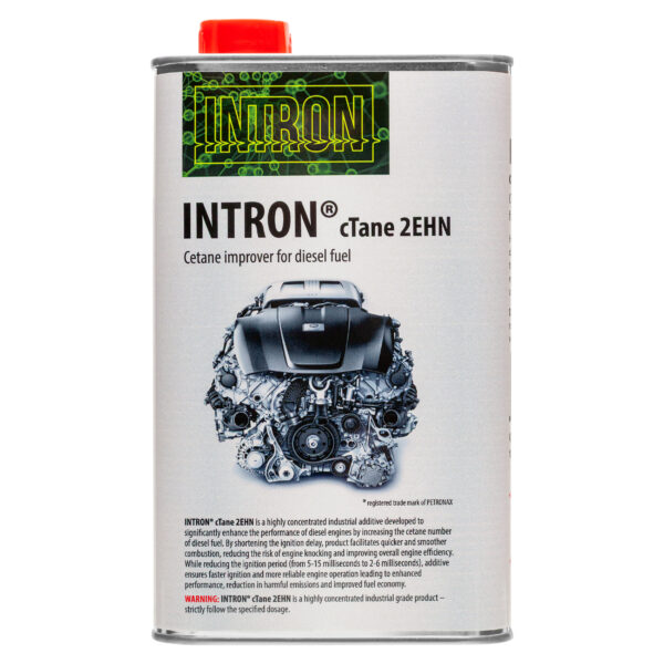 INTRON cTane 2EHN 1L