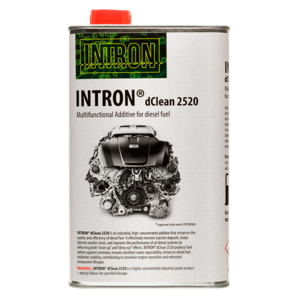 INTRON dClean 2520 1L