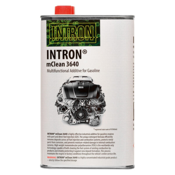 INTRON mClean 3640 1L