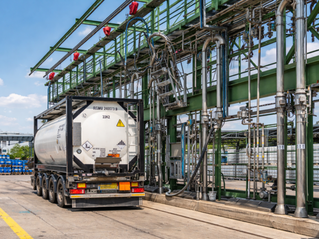 INTRON cTane 2EHN | Diesel Cetane Improver | 2-Ethylhexyl Nitrate | PETRONAX