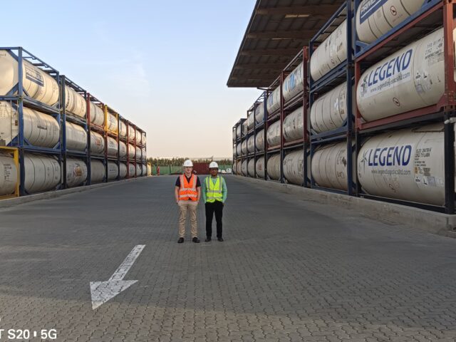 Cetane Improver for Diesel: Remarkable Results, Cleaner Emissions