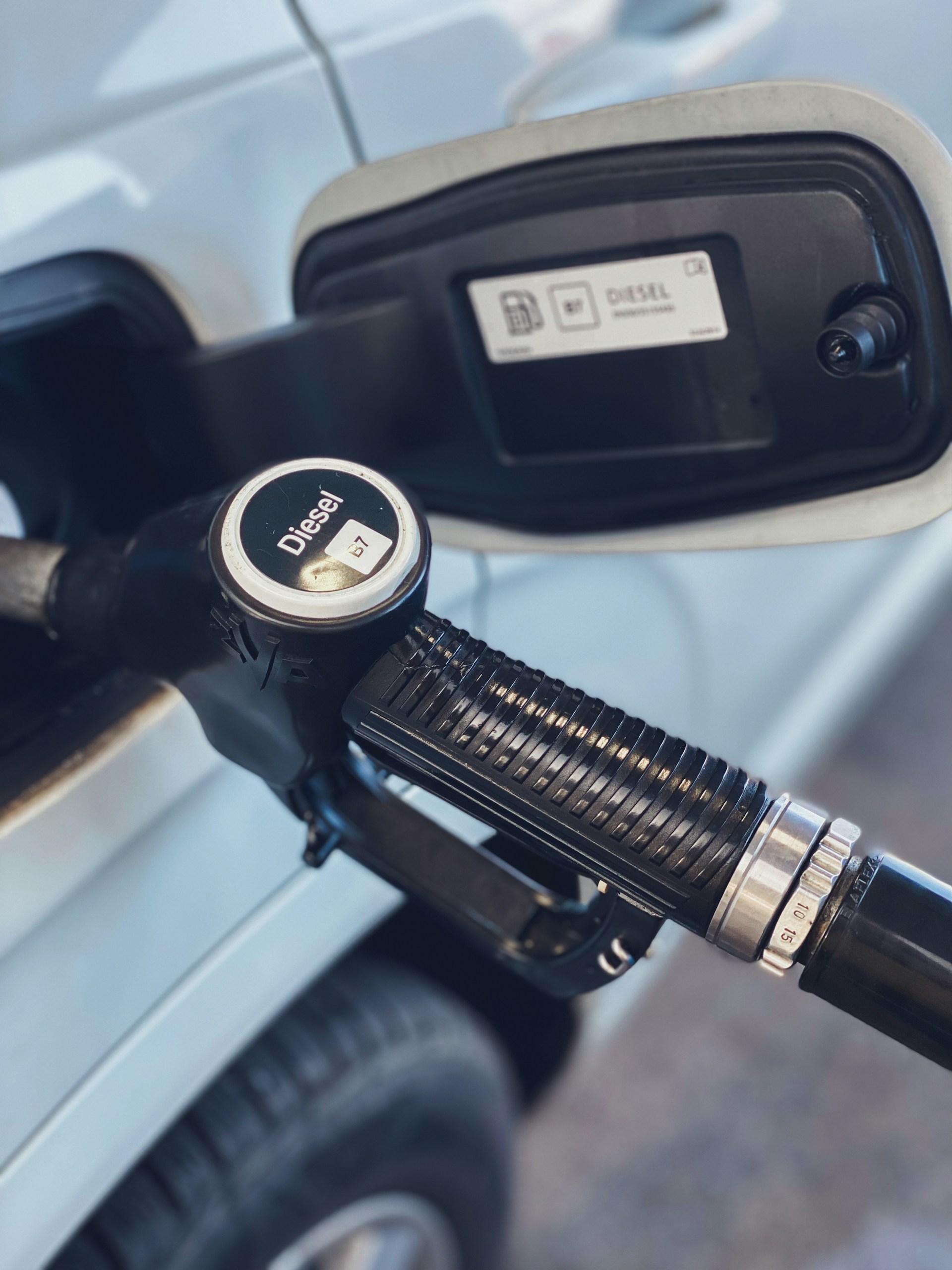Boost Diesel Power Fast With a Proven Cetane Improver