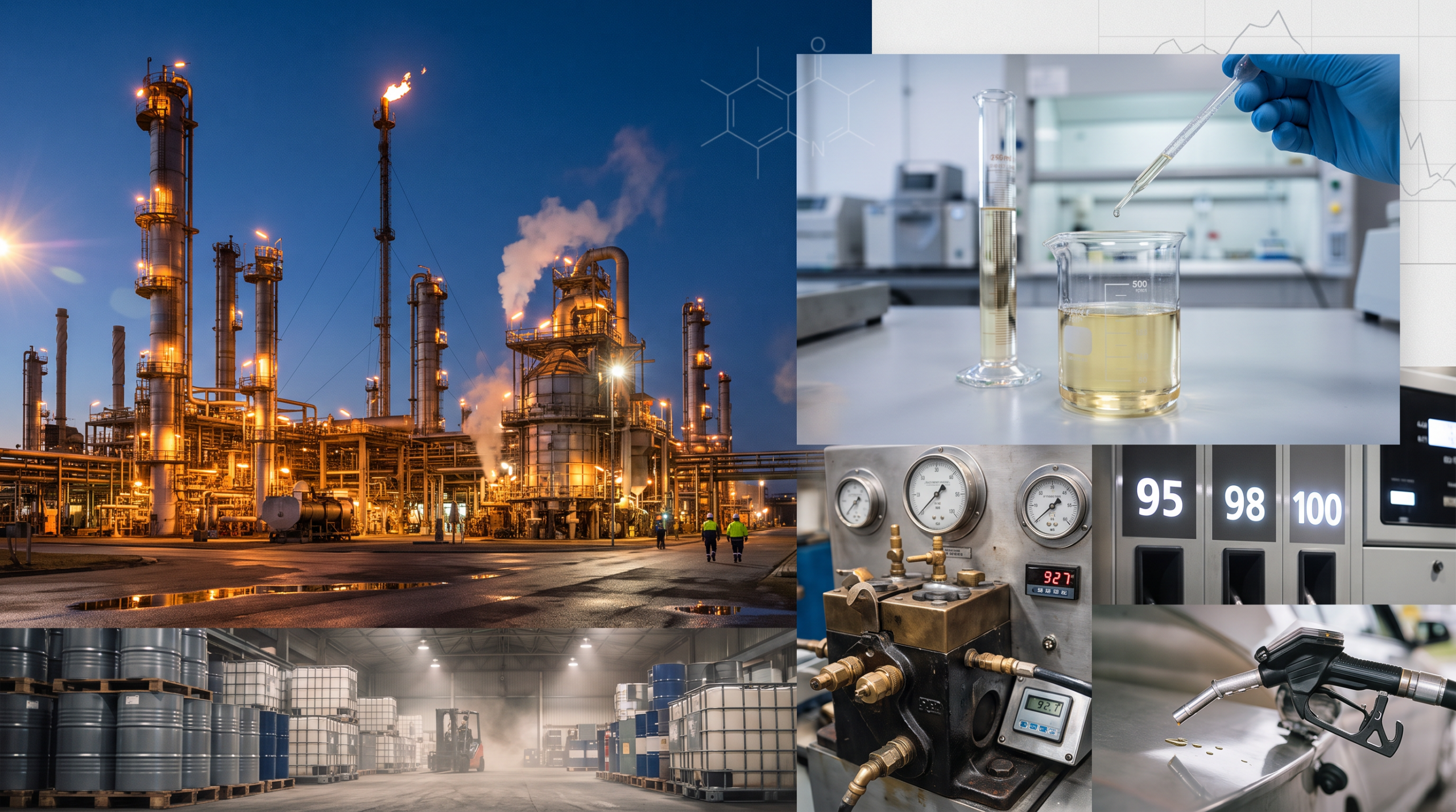 N-Methyl aniline PETRONAX