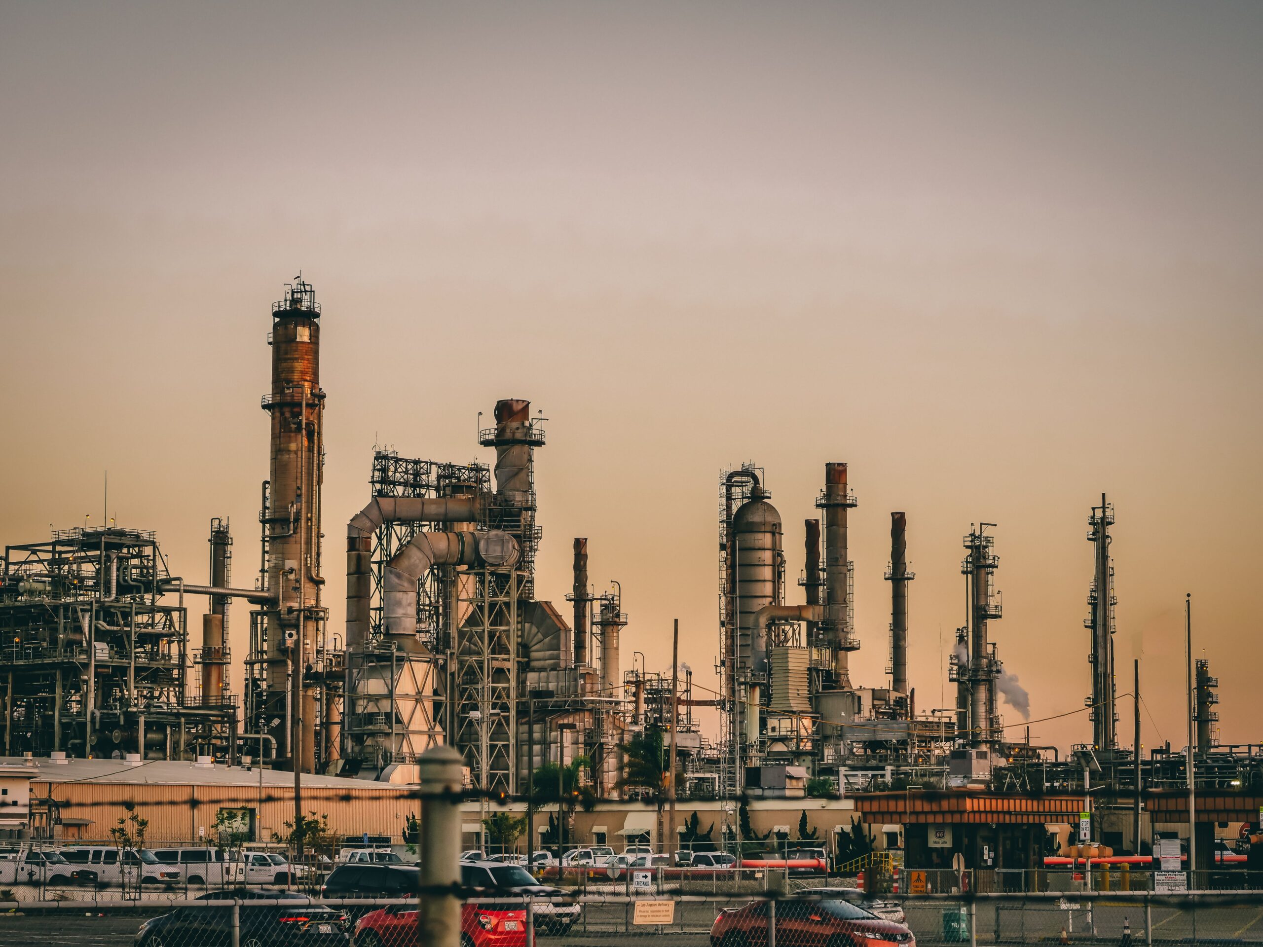 How N-Methyl Aniline Works as an Octane Booster: Full Guide